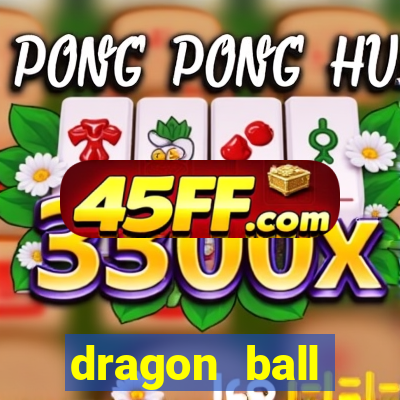 dragon ball classico redecanais